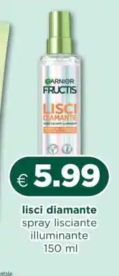 Acqua & Sapone lisci diamante offerta