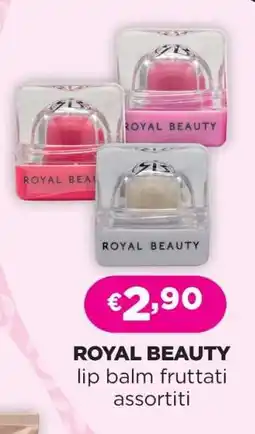 Acqua & Sapone Royal Beauty offerta