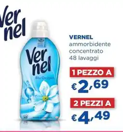 Acqua & Sapone VERNEL offerta