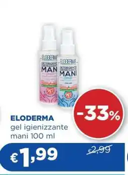 Acqua & Sapone ELODERMA offerta