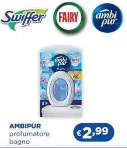 Acqua & Sapone AMBIPUR offerta