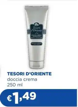 Acqua & Sapone TESORI D'ORIENTE offerta