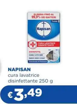 Acqua & Sapone NAPISAN offerta