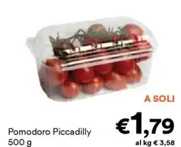 Unes Pomodoro Piccadilly offerta