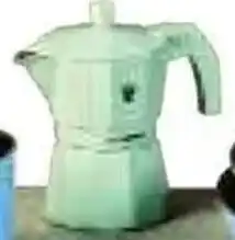 PENNY Caffettiera 3 tazze offerta