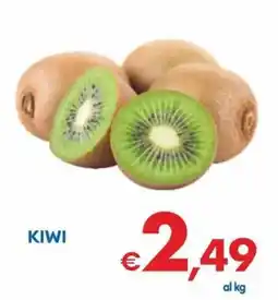 MD Discount Kiwi offerta