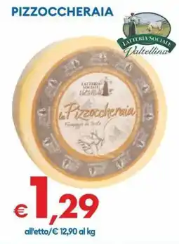 MD Discount Pizzoccheraia offerta