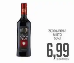 Supermercati Piccolo Zedda piras mirto offerta
