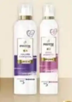 Conad Pantene, lacca, spuma offerta