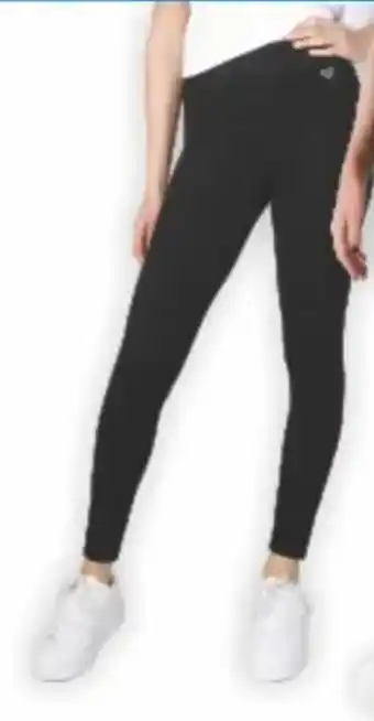 MD Discount Leggings donna offerta