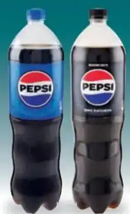 Conad Superstore Pepsi cola offerta