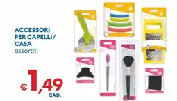MD Discount Accessori per capelli/ casa offerta