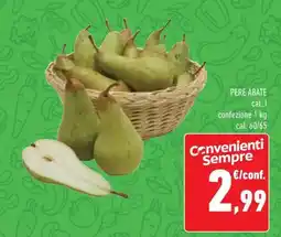 Conad Superstore Pere abate offerta