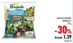 Conad Superstore Insalata armonia BONDUELLE offerta