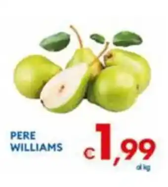MD Discount Pere williams offerta