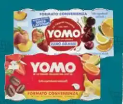 Conad Superstore Yogurt YOMO offerta