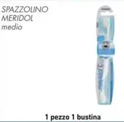Conad Superstore Spazzolino MERIDOL offerta