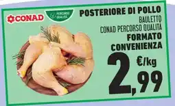 Conad Superstore Bauletto conad percorso qualita offerta