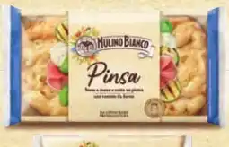 Spazio Conad Pinsa MULINO BIANCO offerta