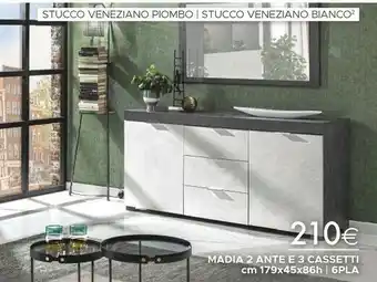 Mondo Convenienza Mobile offerta