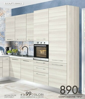 Cucine componibili