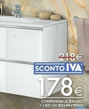 Mobili bagno