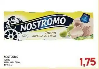 Gran Risparmio Tonno offerta