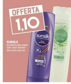 Gran Risparmio Shampoo offerta