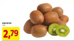 DPiù Kiwi sfusi offerta