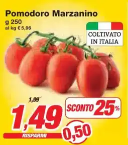 Prix Quality Pomodoro Marzanino offerta