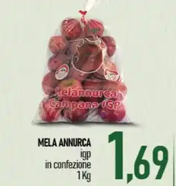 Ciro Amodio MELA ANNURCA igp offerta