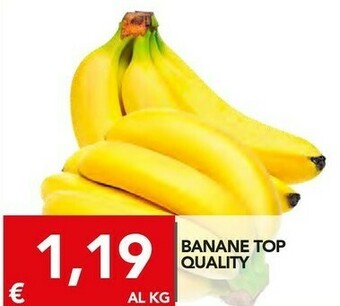 TuoDi Banane top quality offerta