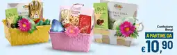 Qui Discount Confezione Bergi offerta