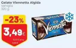 Coop Gelato Viennetta Algida offerta
