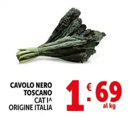 Deco Superstore Cavolo nero toscano offerta