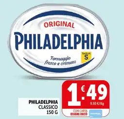 Deco Superstore Philadelphia classico offerta