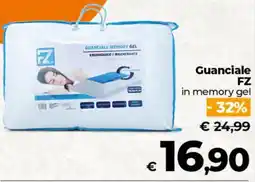 Ipercoop Guanciale FZ offerta