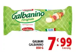 Deco Superstore Galbani galbanino offerta