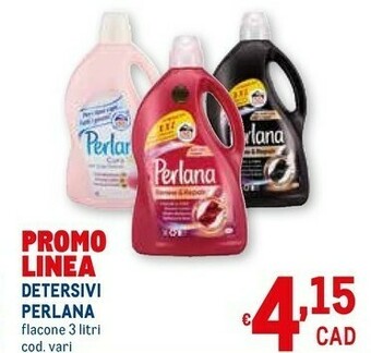 Metro Detersivi offerta