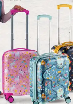 ALDI Ls live in style trolley rigido offerta