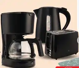 ALDI Ambiano elettrodomestici da cucina offerta