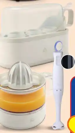 ALDI Ambiano mini assortimento da cucina offerta