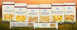 DPiù Terre sapienti pasta grano duro trafilata al bronzo offerta