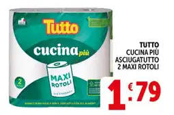 Deco Superstore Tutto cucina più asciugatutto offerta