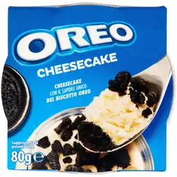 Spazio Conad DOLCI FRESCHI CHEESECAKE offerta