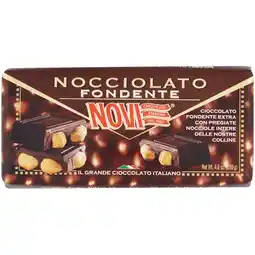 Spazio Conad NOCCIOLATO NOVI offerta