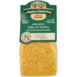 Spazio Conad LA PASTA ALL’UOVO DI CAMERINO offerta