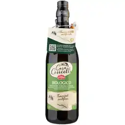 Spazio Conad OLIO EXTRA VERGINE DI OLIVA CASA CORICELLI offerta