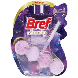 Spazio Conad TAVOLETTA PER WC BREF offerta