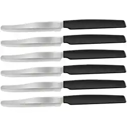 Spazio Conad COLTELLI DA TAVOLA O DA BISTECCA PEDRINI offerta